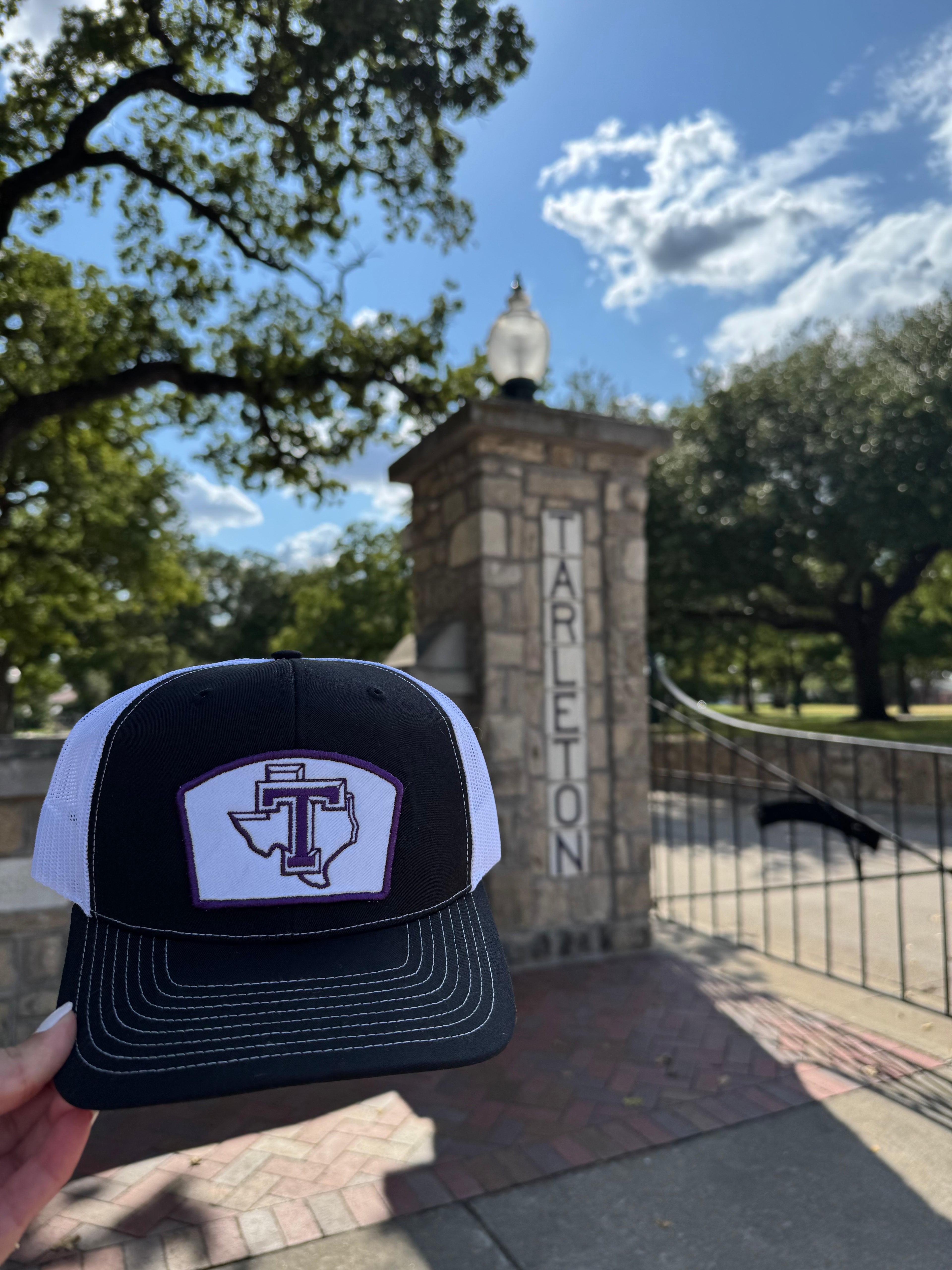 Tarleton Logo Hat